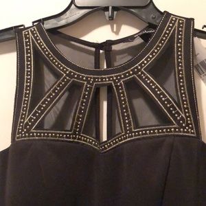 NWT Speechless Formal dress